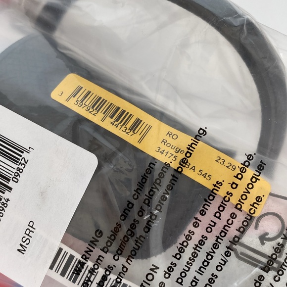 Longchamp Love Mini Pouch Robert Indiana - Picture 6 of 10